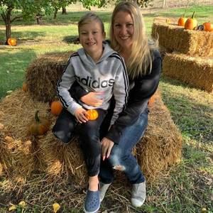 Meet your Posher, Julie